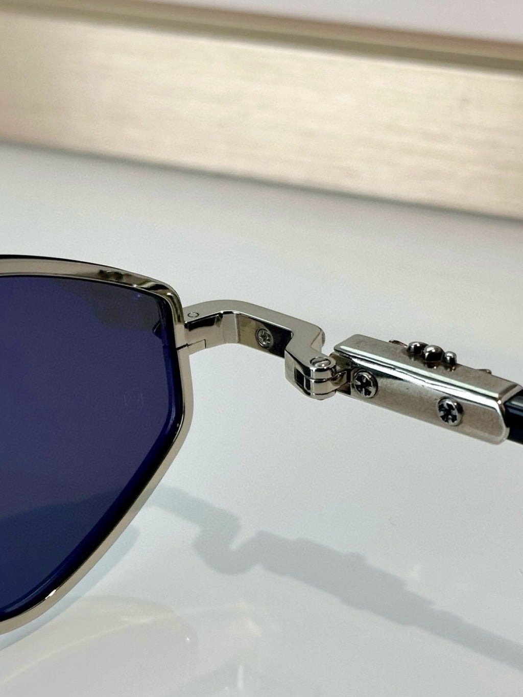 Chrome Hearts Sunglasses