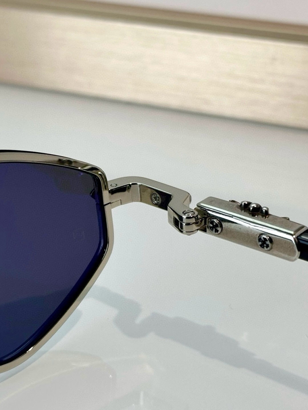 Chrome Hearts Sunglasses