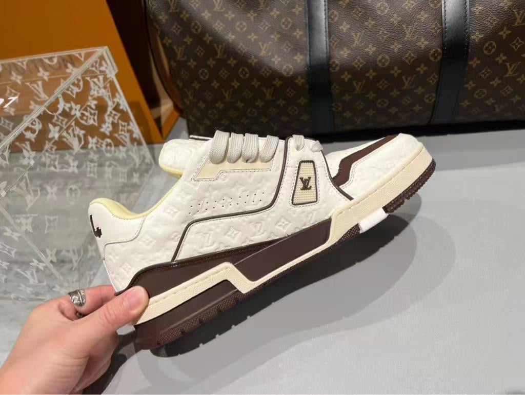 Louis Vuitton Shoes