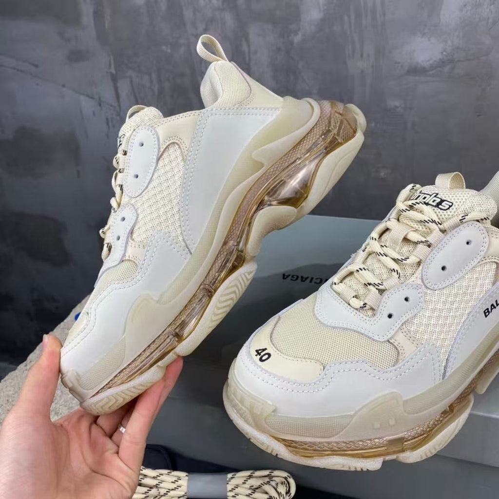 Balenciaga Shoes
