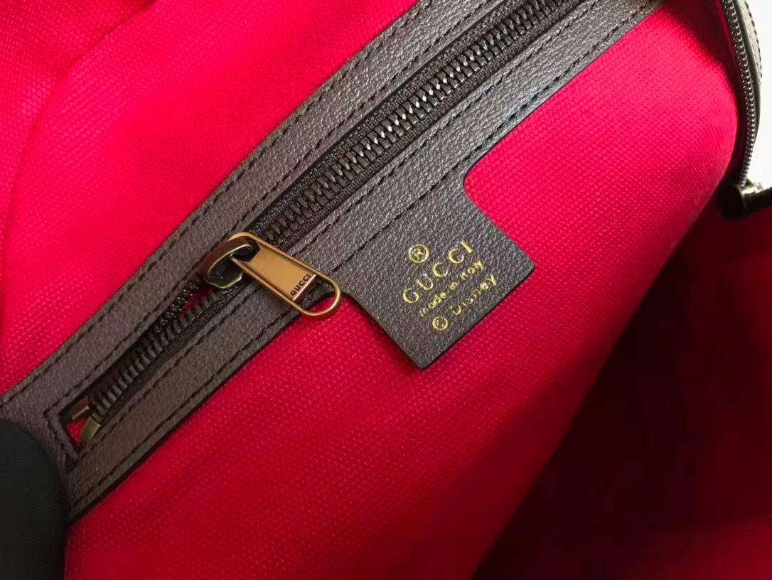 Gucci x Disney Backpack