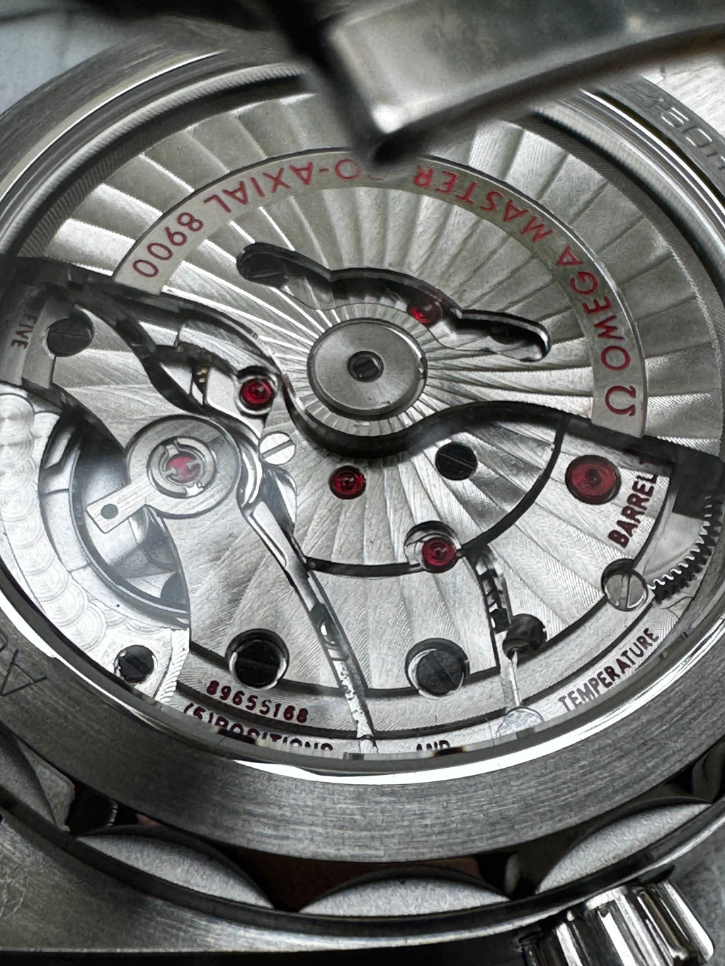 Omega Seamaster Aqua Terra Co Axial 41’ / 38’  Swiss Superclone Quality