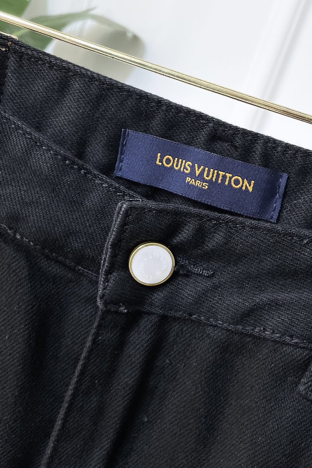 Louis Vuitton Jeans