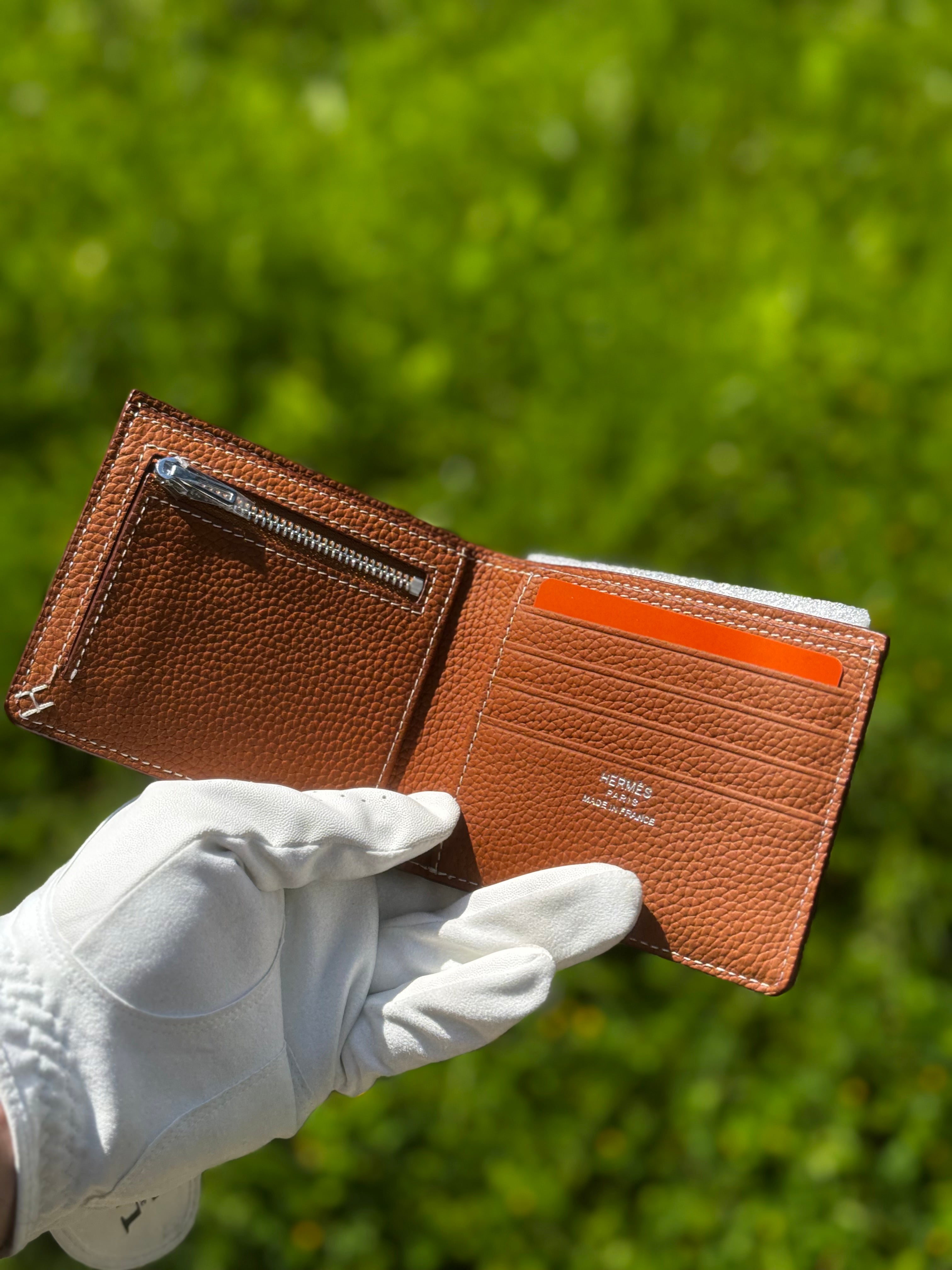 Hermes Wallet