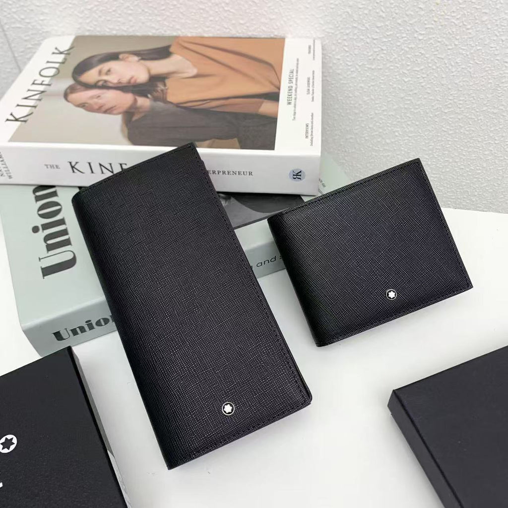 Mont Blanc Wallet