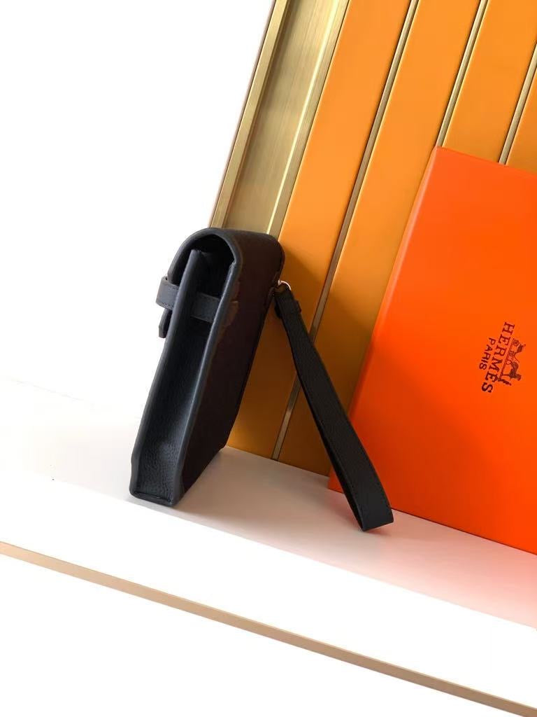 Hermes Mens Bag
