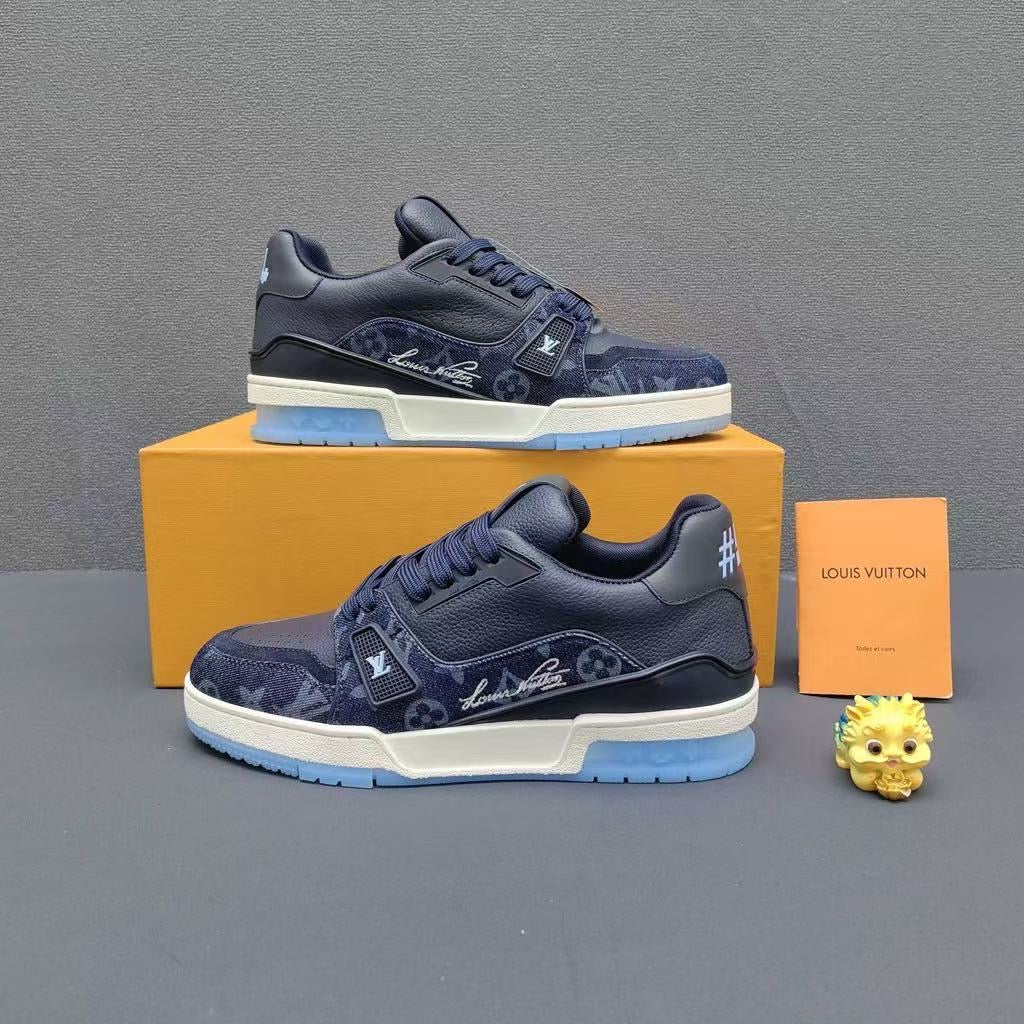 Louis Vuitton Shoes