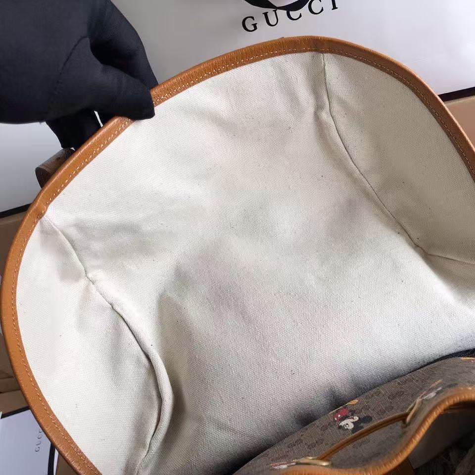 Gucci x Disney Backpack