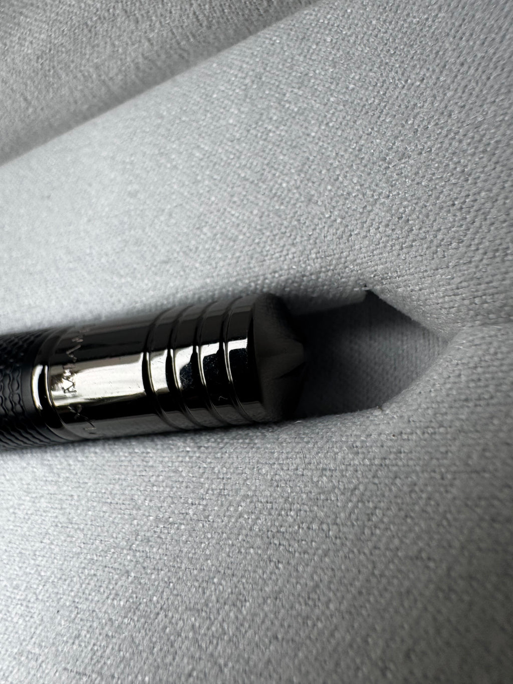 Mont Blanc Pen