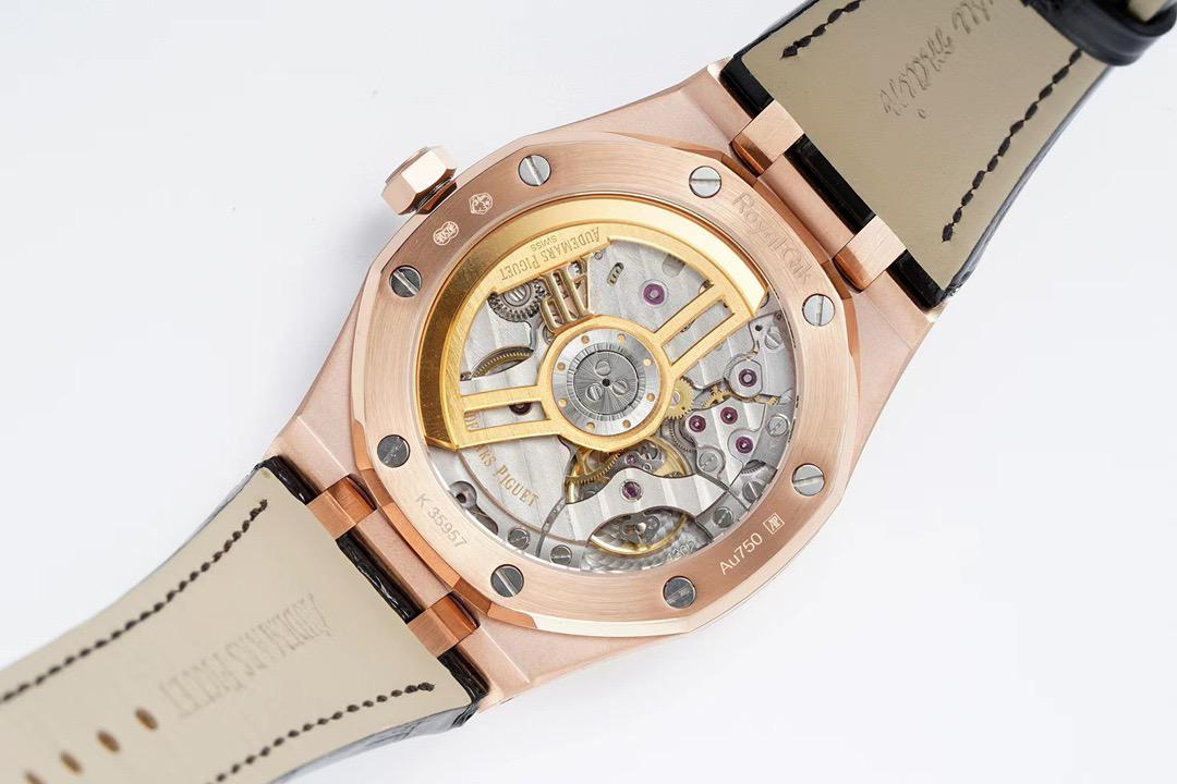 Audemars Piguet Royal Oak 15400 Swiss Superclone Quality