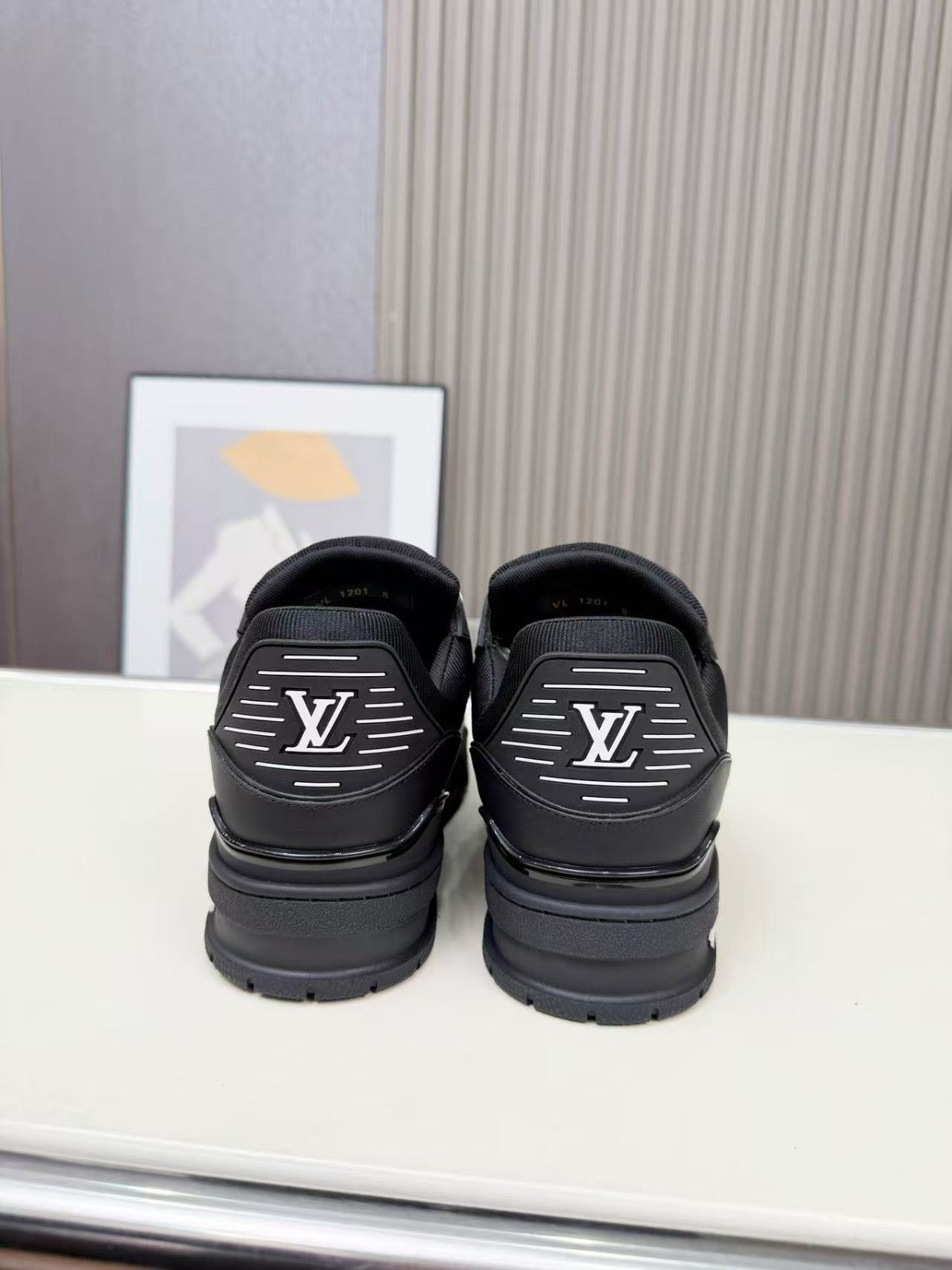 Louis Vuitton Shoes