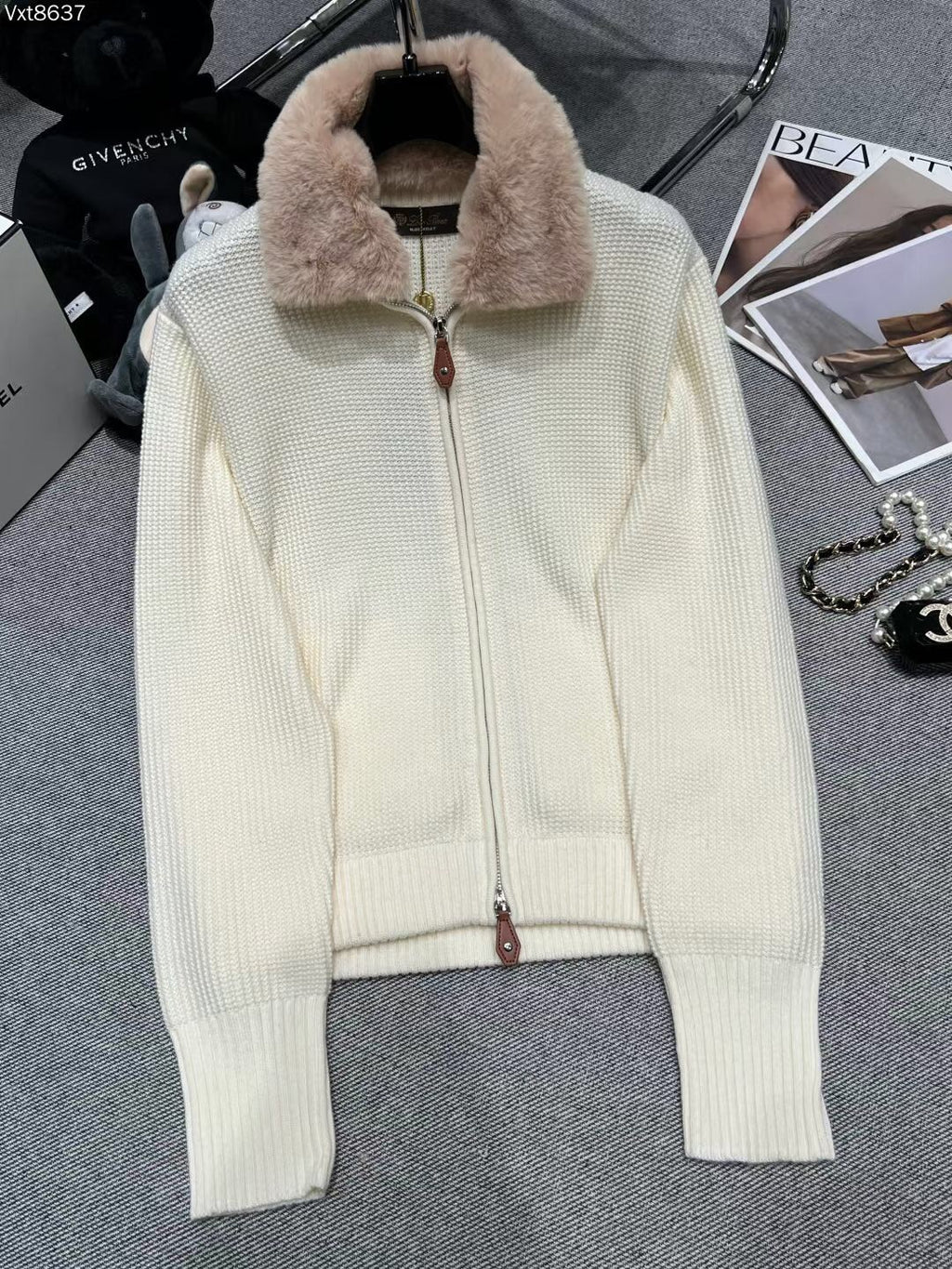 Loro Piana Jacket