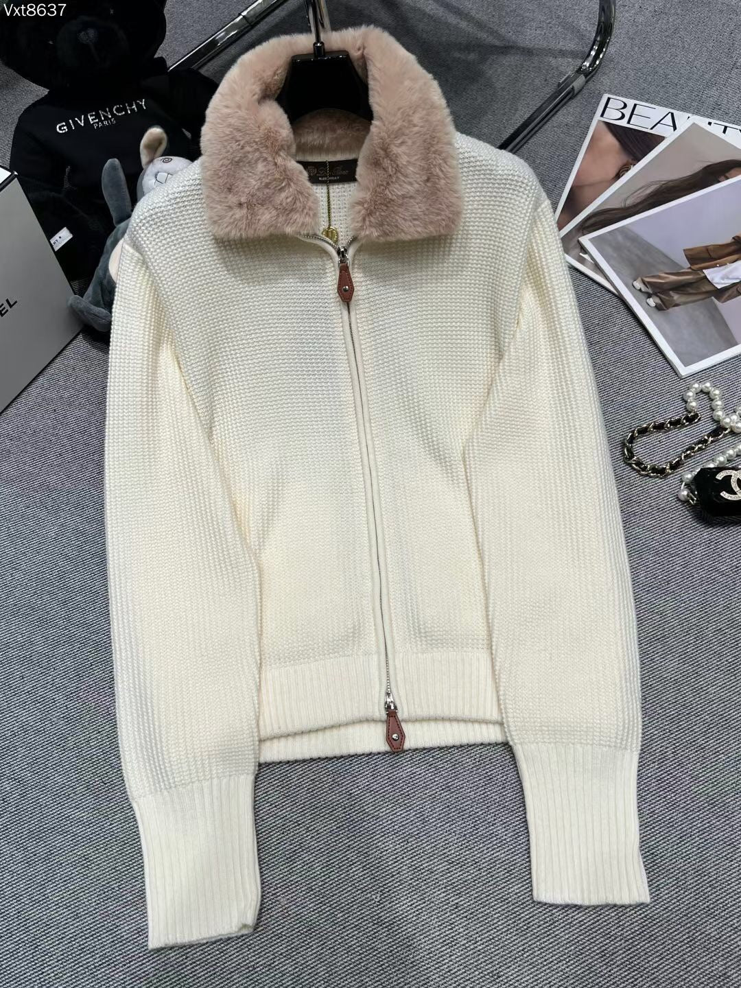 Loro Piana Jacket