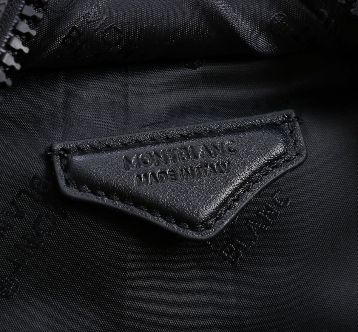 Mont Blanc Backpack