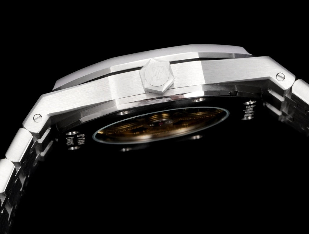 Audemars Piguet Skeleton ZF Factory Swiss Superclone Quality