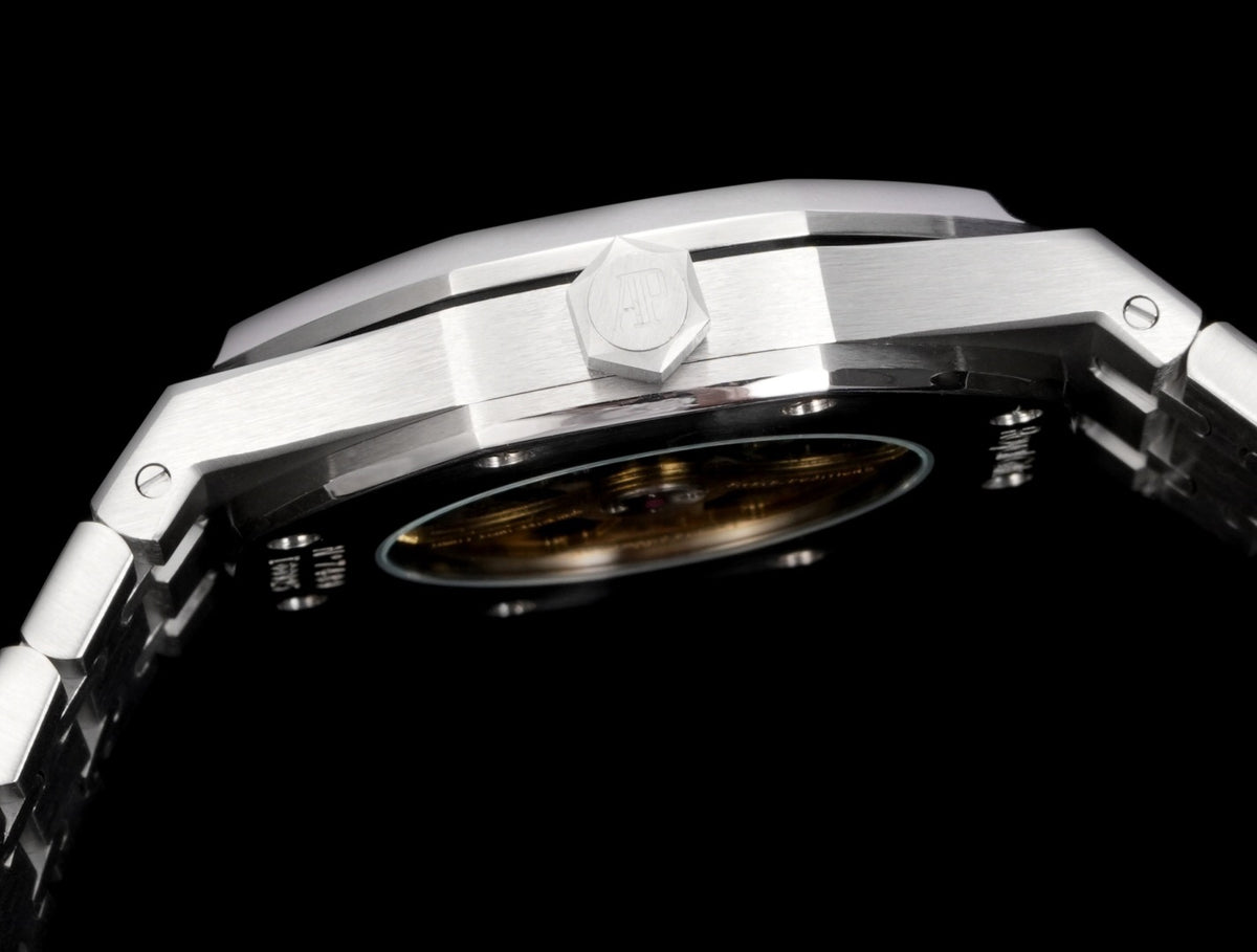 Audemars Piguet Skeleton ZF Factory Swiss Superclone Quality