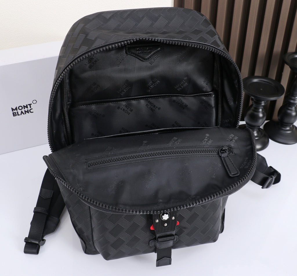 Mont Blanc Backpack