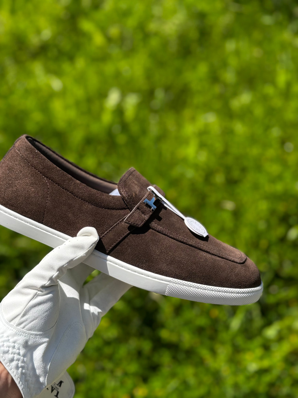 Hermes Shoes