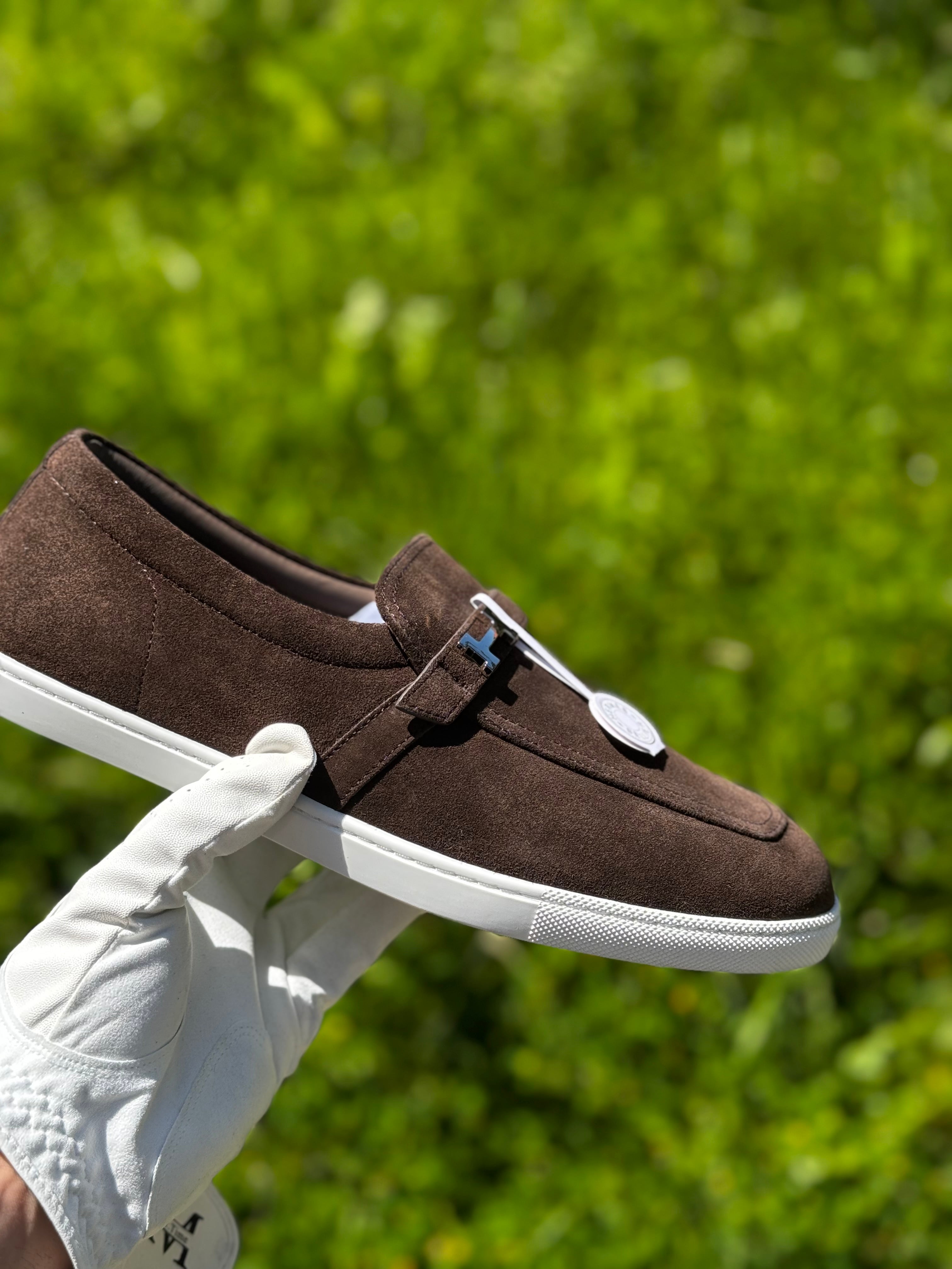 Hermes Shoes