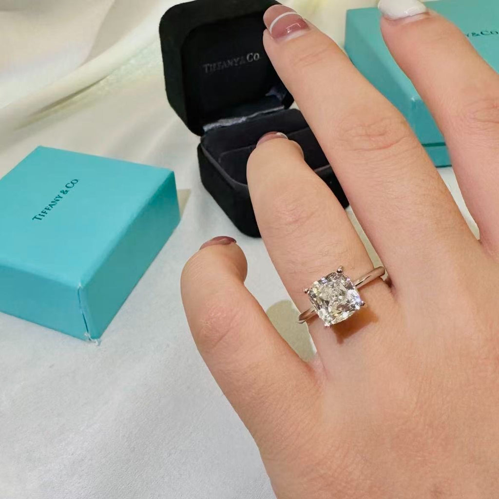 Tiffany & Co Ring