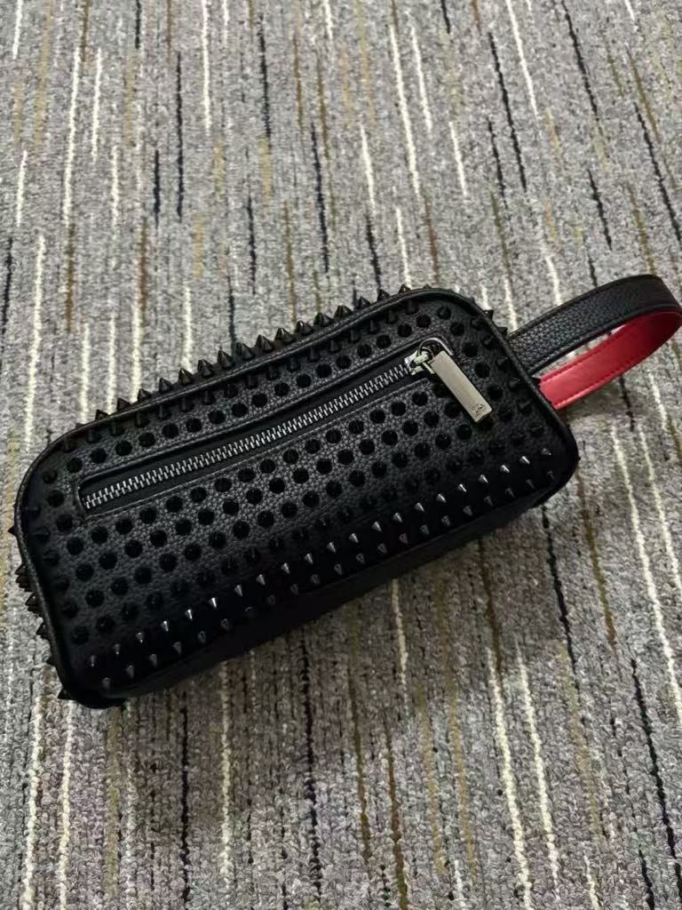 Christian Louboutin Pouch Blaster