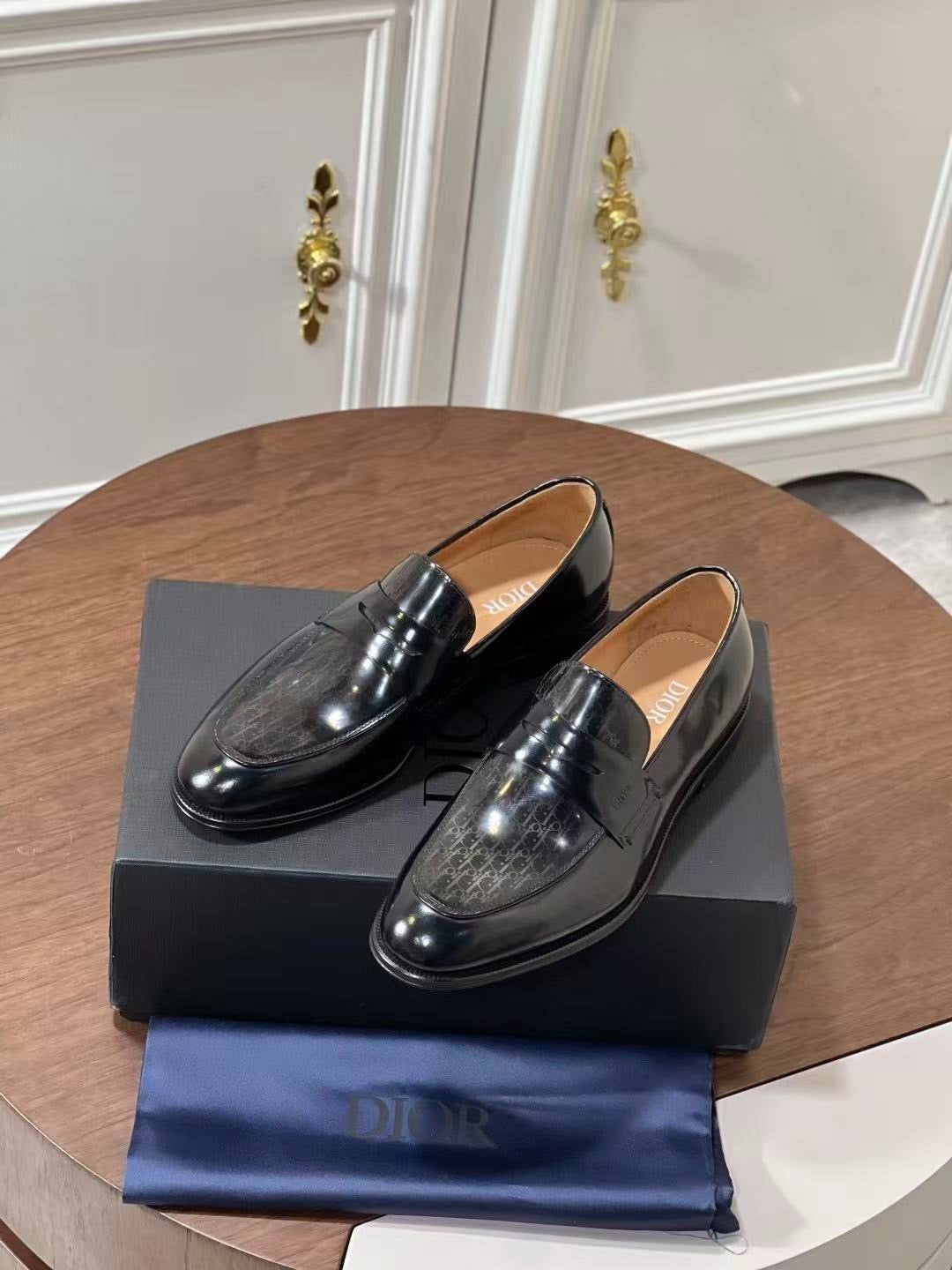 Christian Dior Shoes