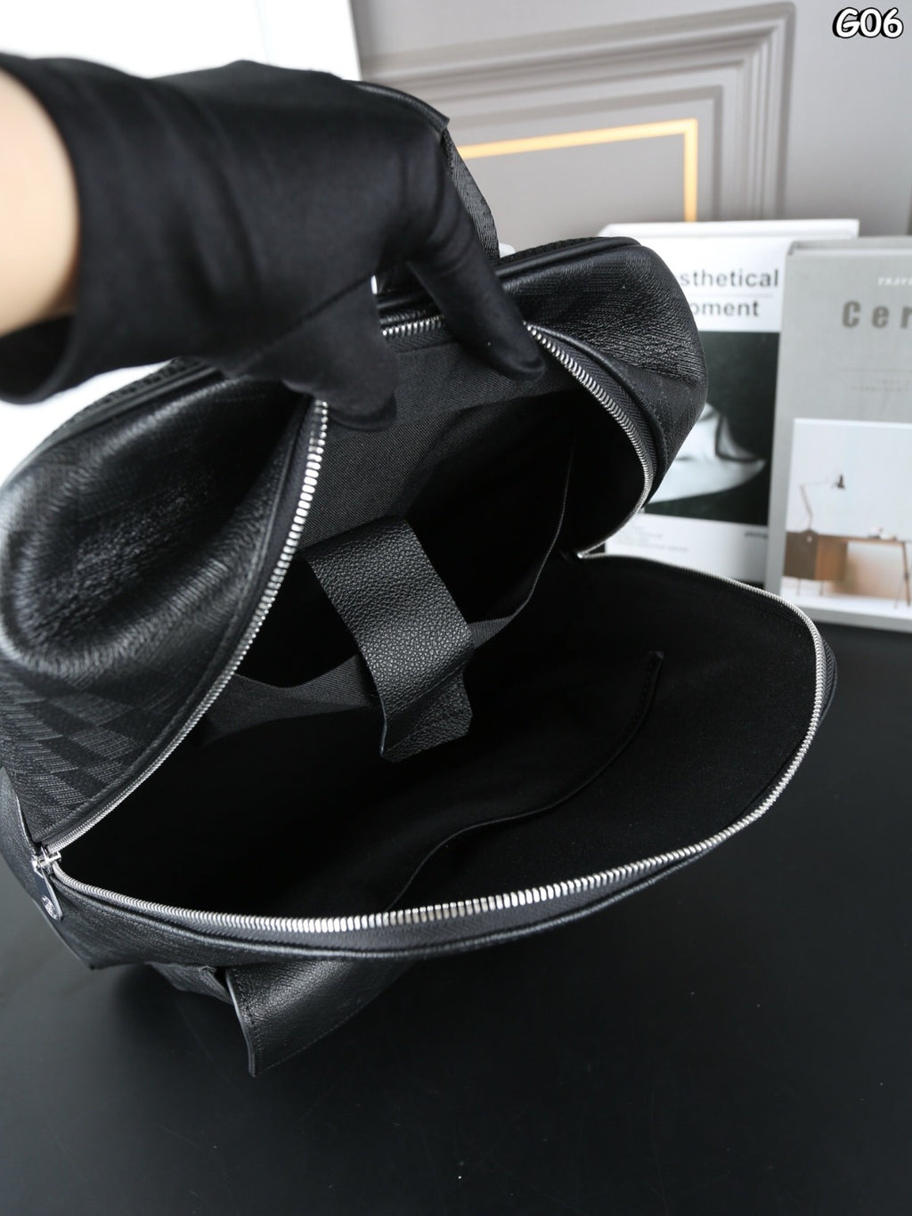 Mont Blanc Backpack