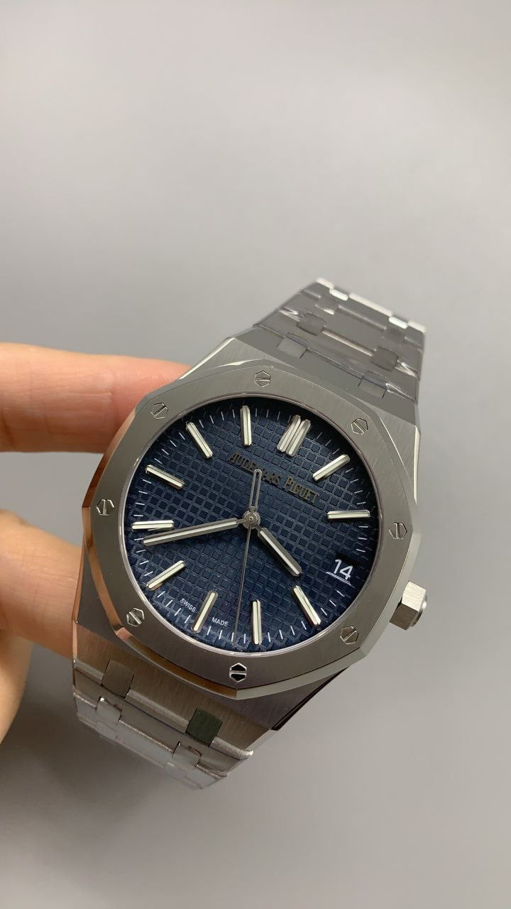 Audemars Piguet Royal Oak Swiss Superclone