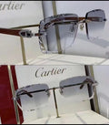 Cartier Sunglasses