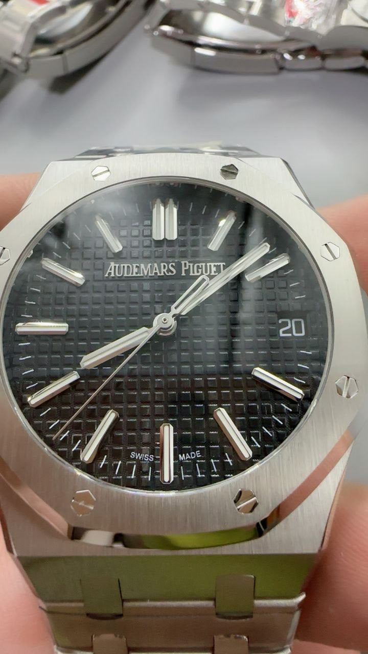 Audemars Piguet Royal Oak Swiss Superclone