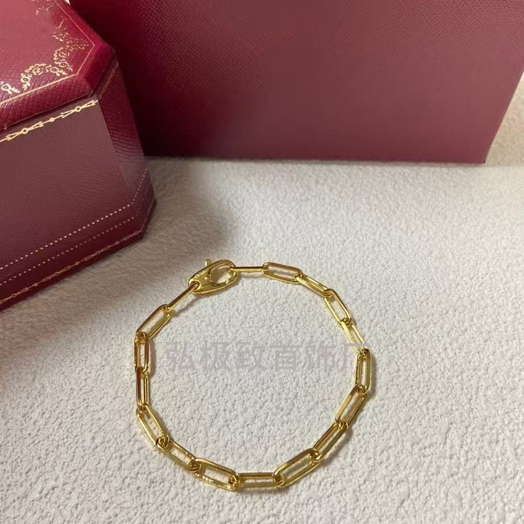 Cartier Bracelet