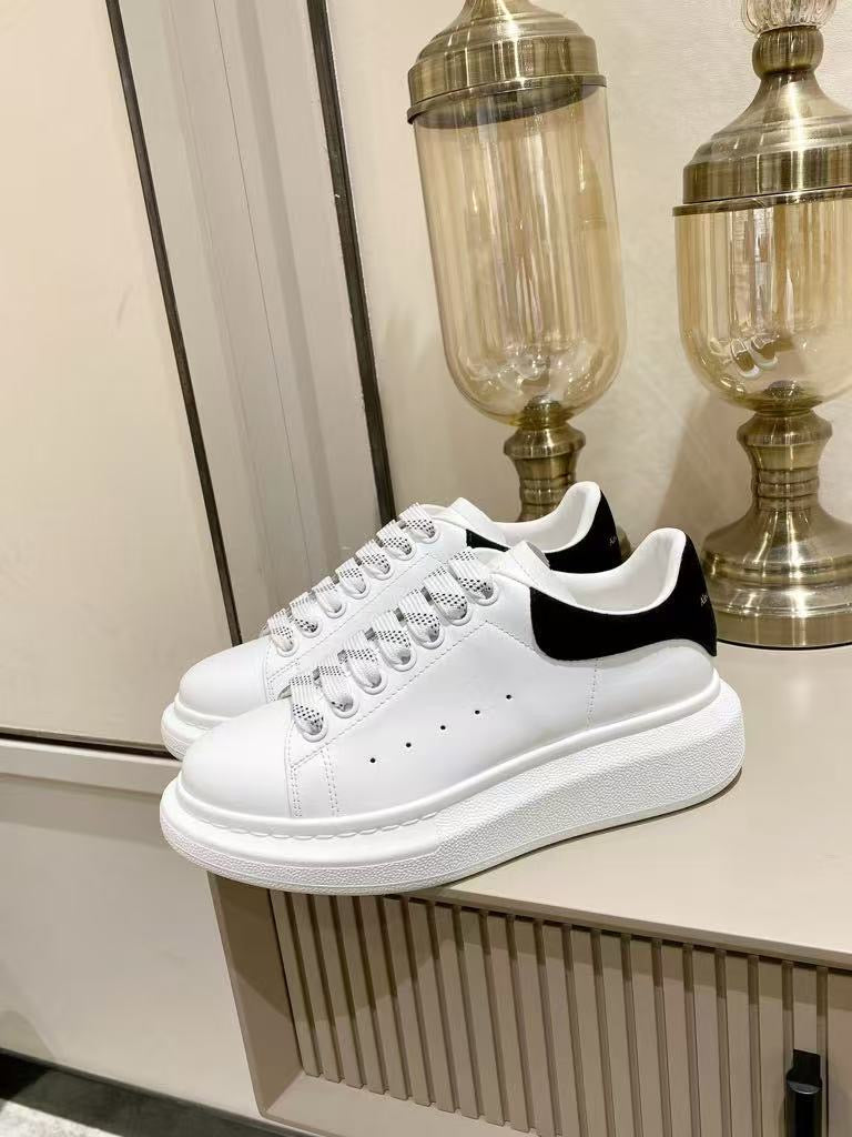 Alexander McQueen Shoes