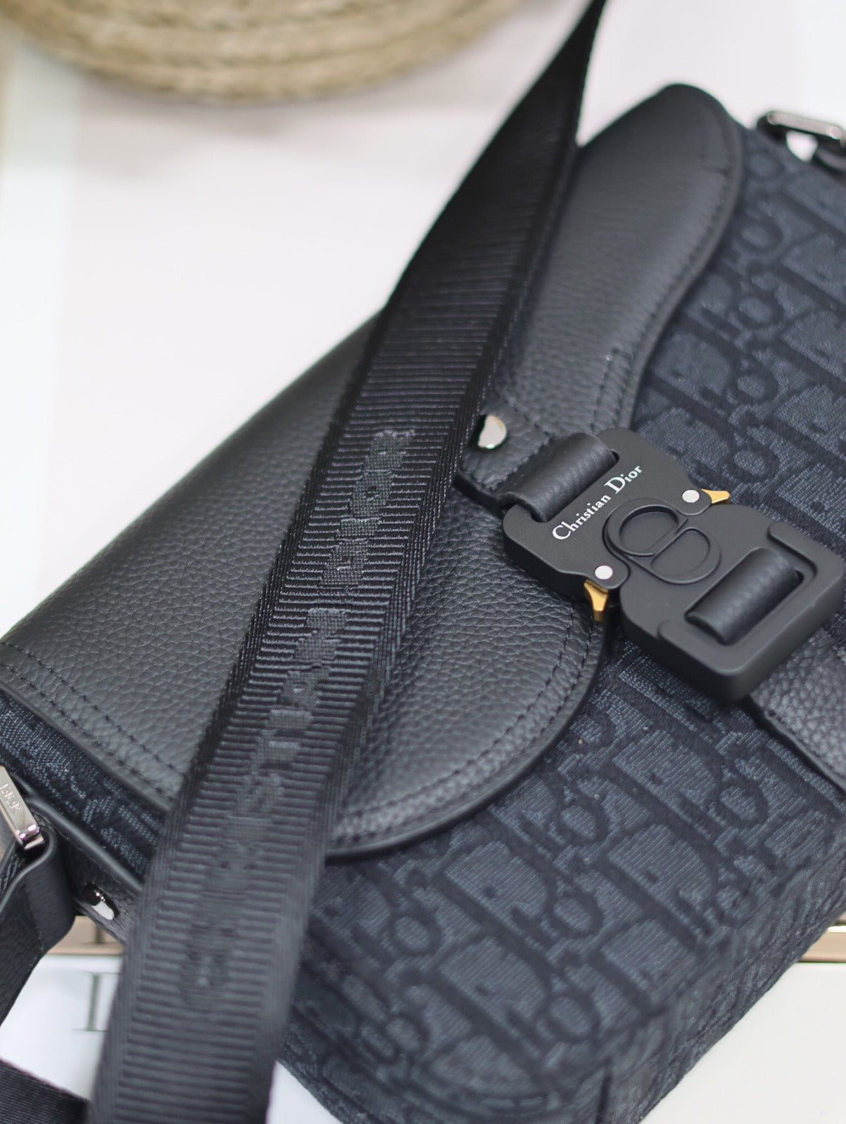 Dior Mens Bag
