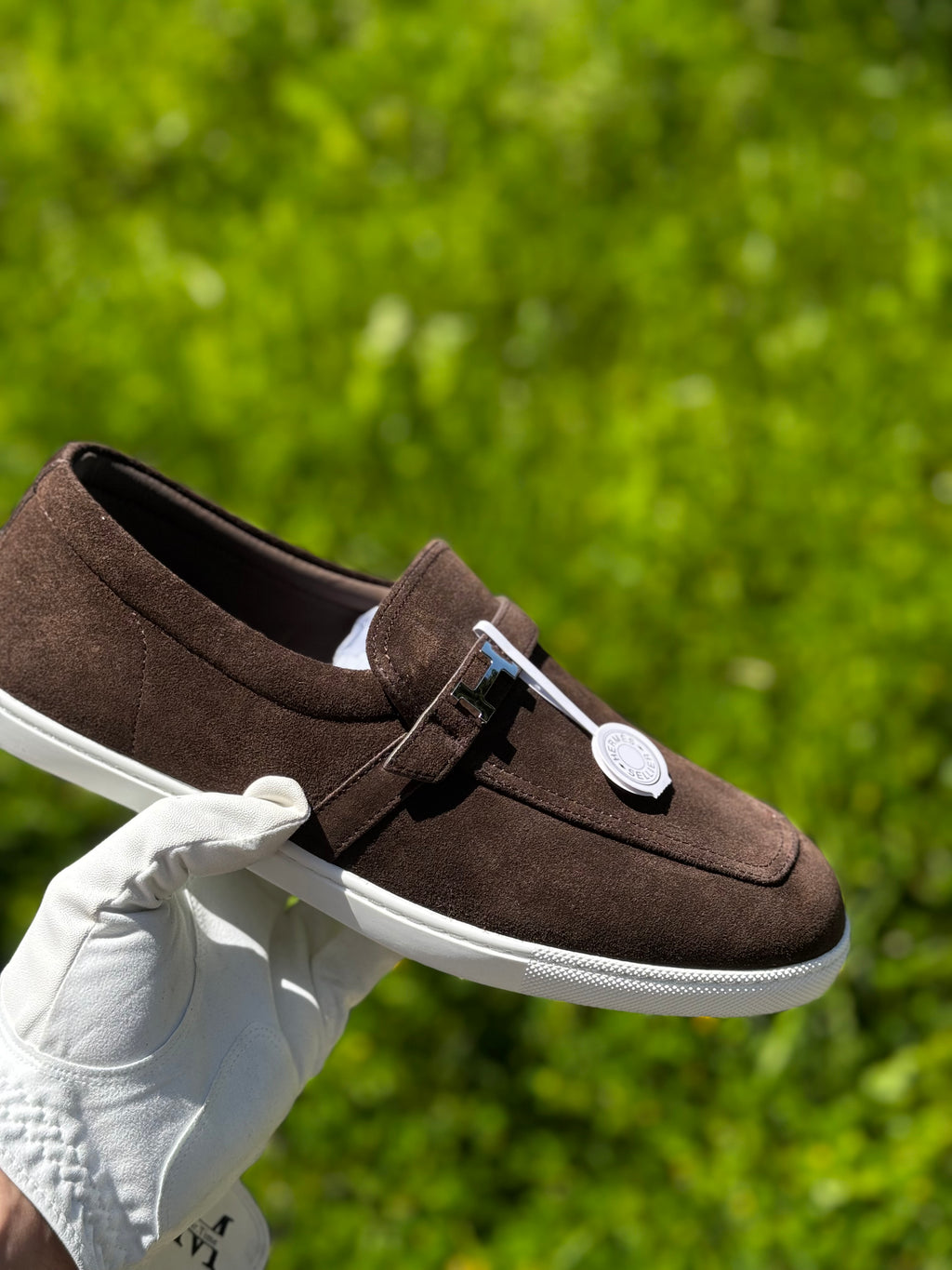 Hermes Shoes