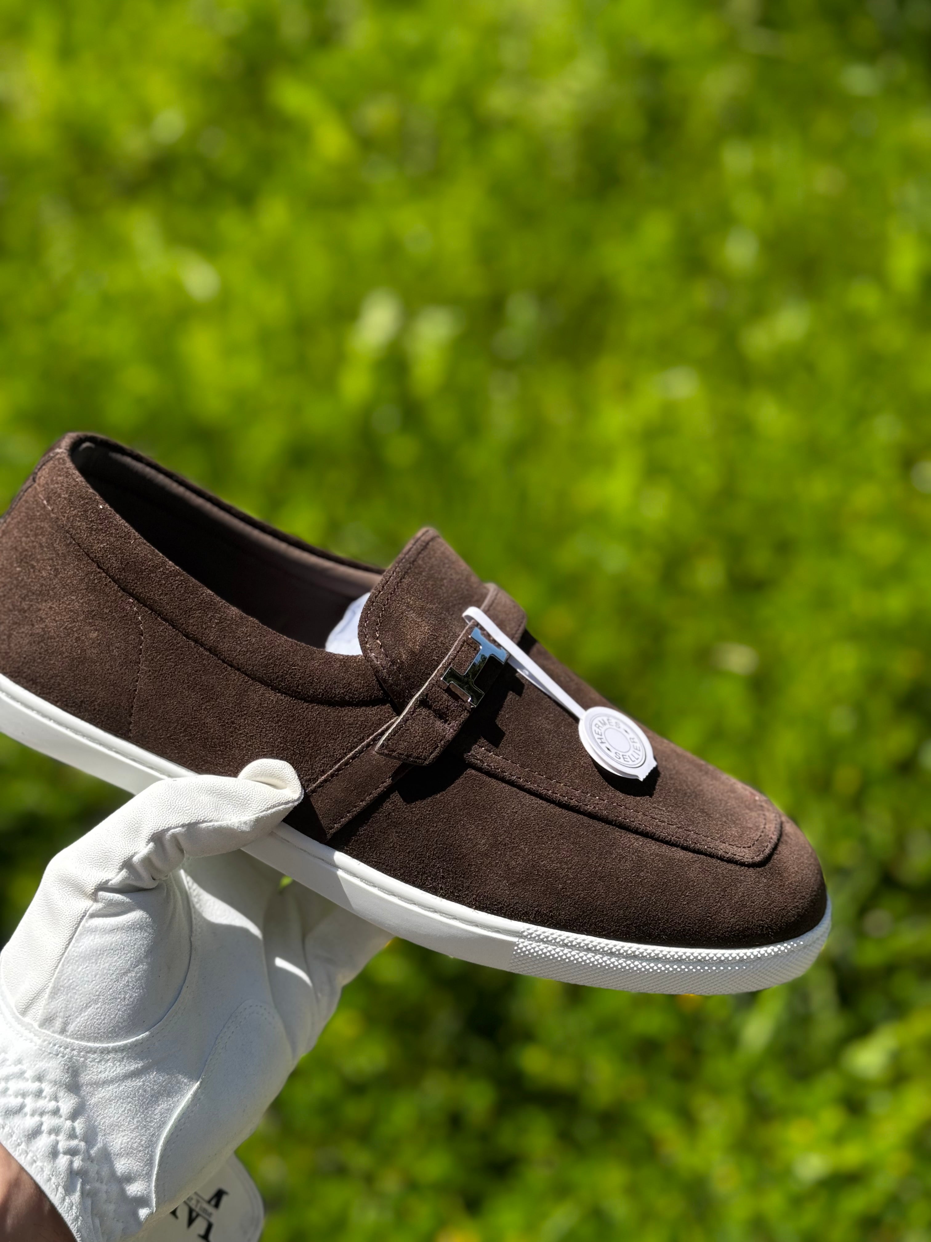 Hermes Shoes