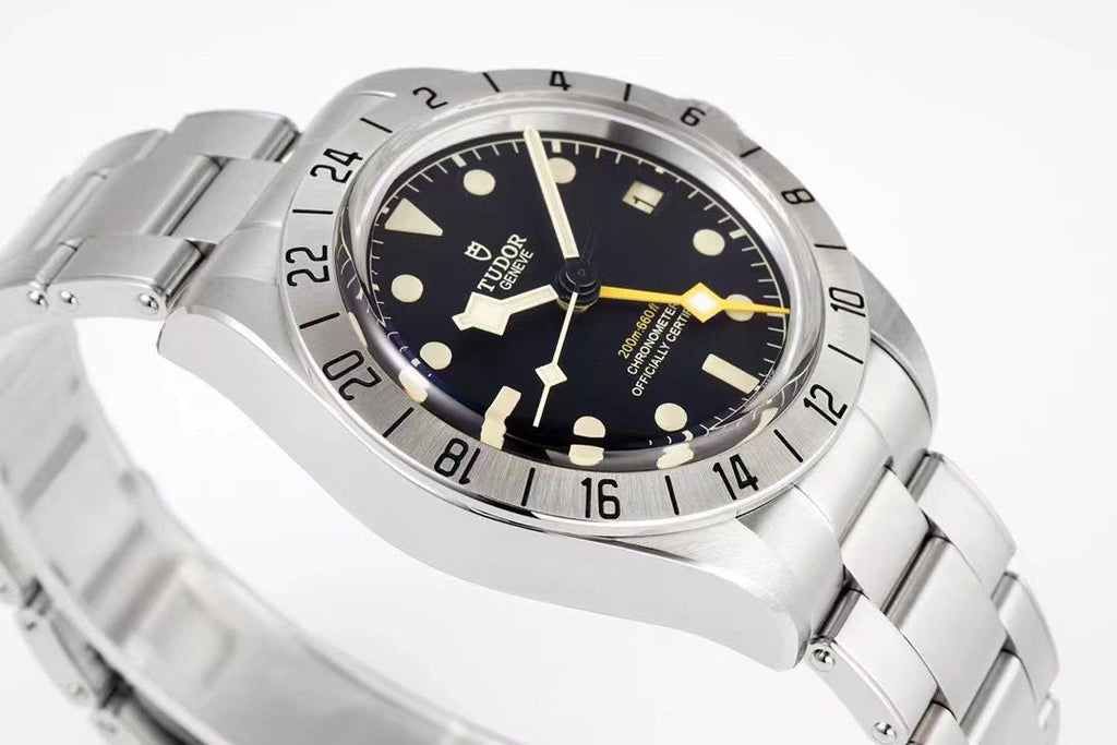 Tudor Black Bay Pro Swiss Superclone Quality