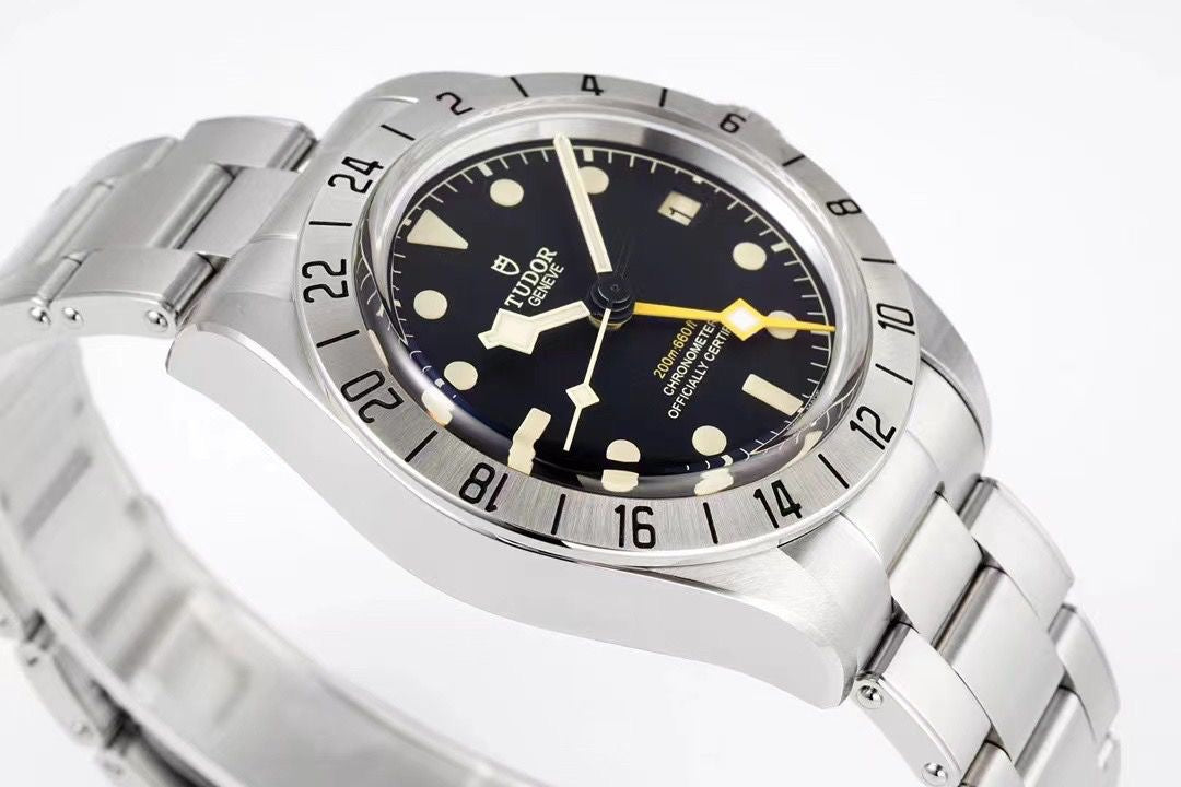 Tudor Black Bay Pro Swiss Superclone Quality