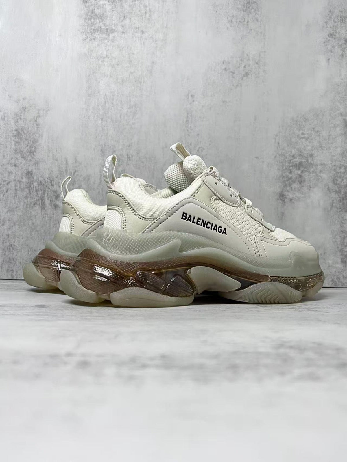 Balenciaga Shoes