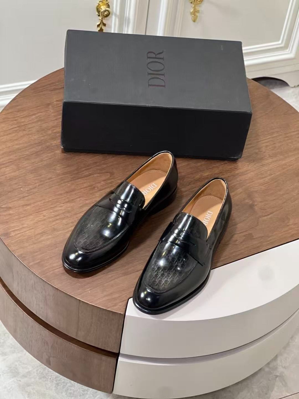 Christian Dior Shoes
