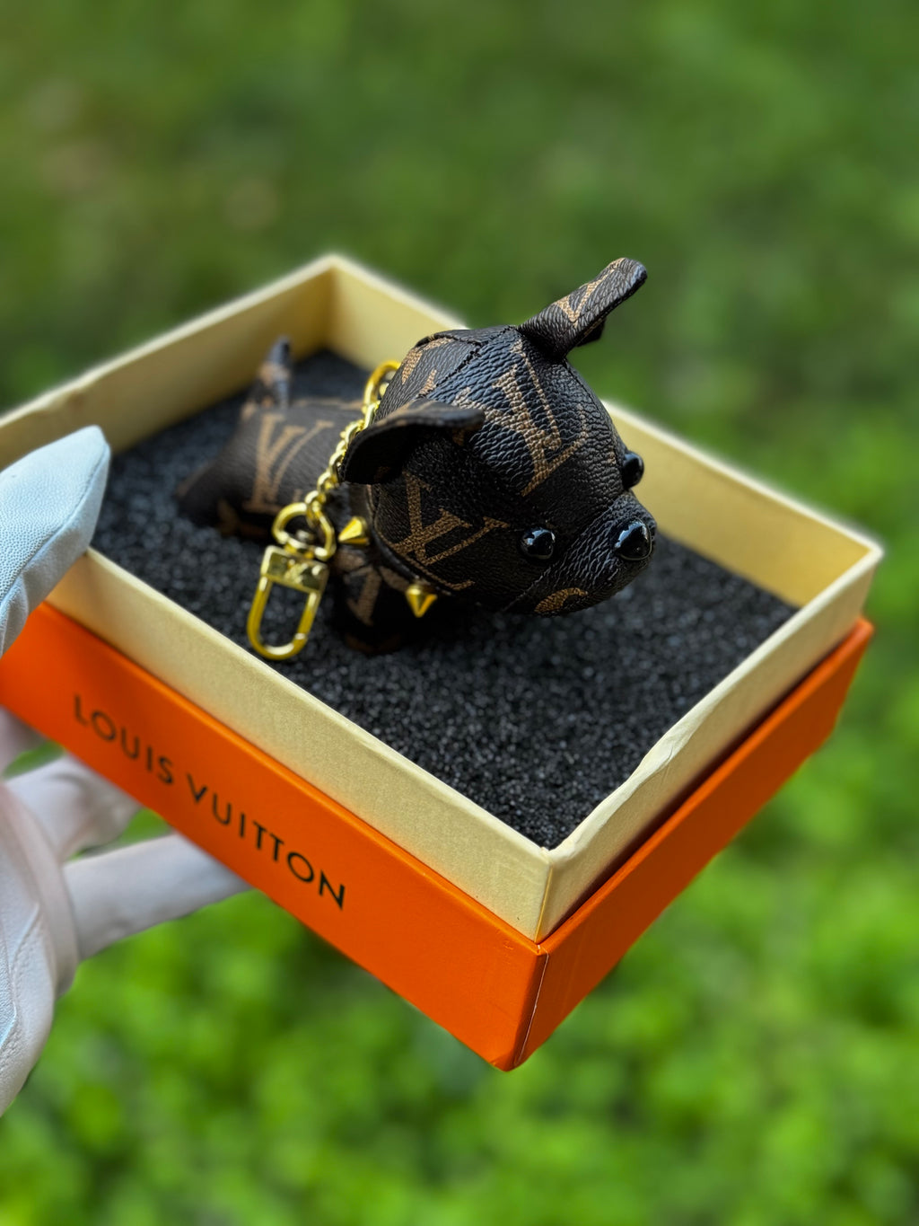 Keychain Louis Vuitton