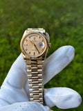 Rolex Daydate 36’ 3A+ Quality