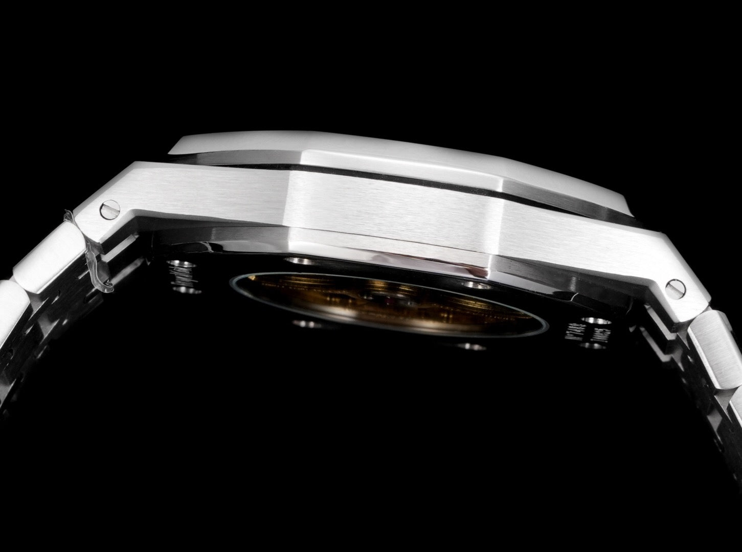 Audemars Piguet Skeleton ZF Factory Swiss Superclone Quality
