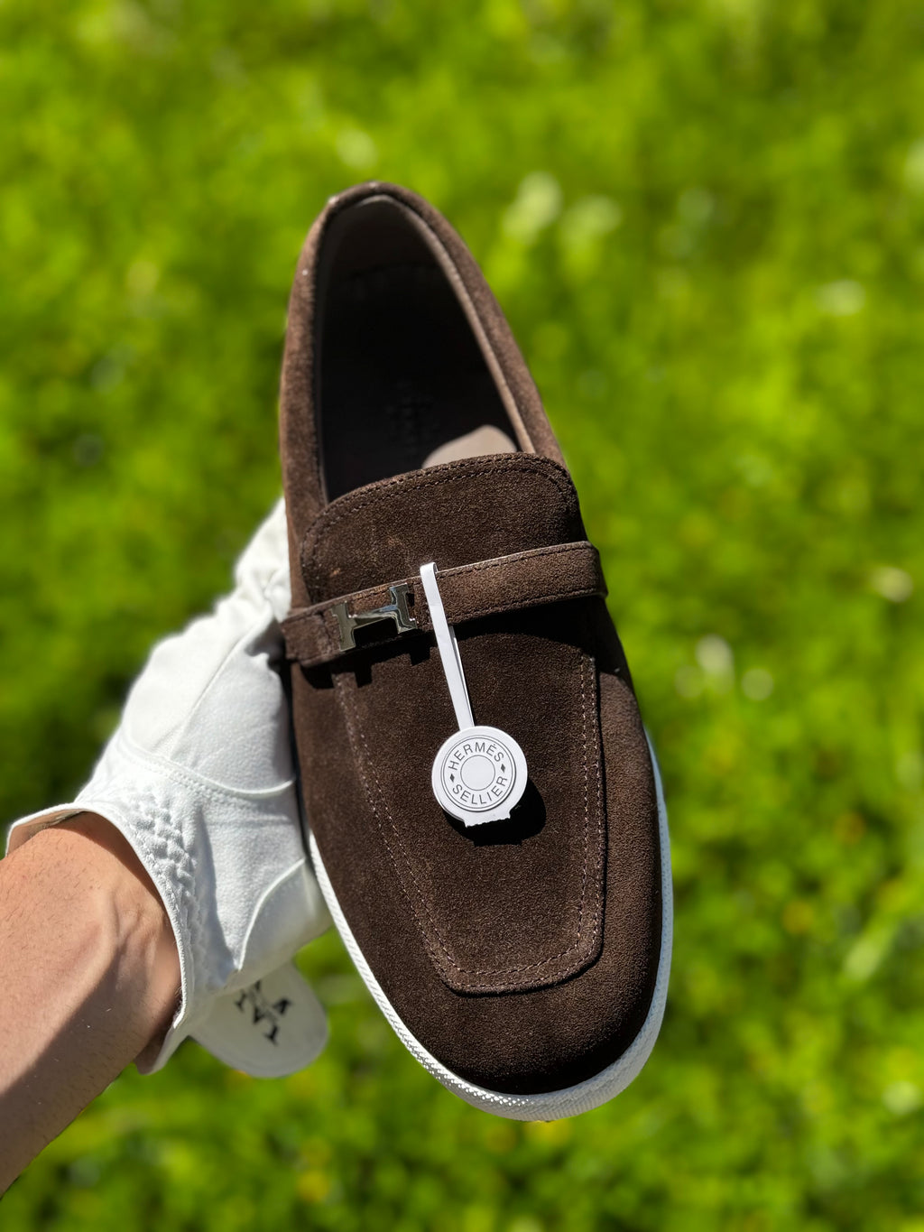 Hermes Shoes