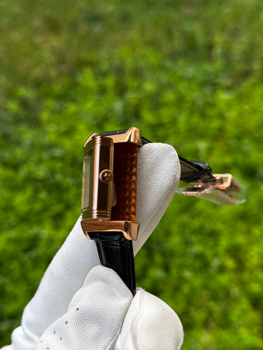 Jaeger-LeCoultre Reverso 3A+ Quality