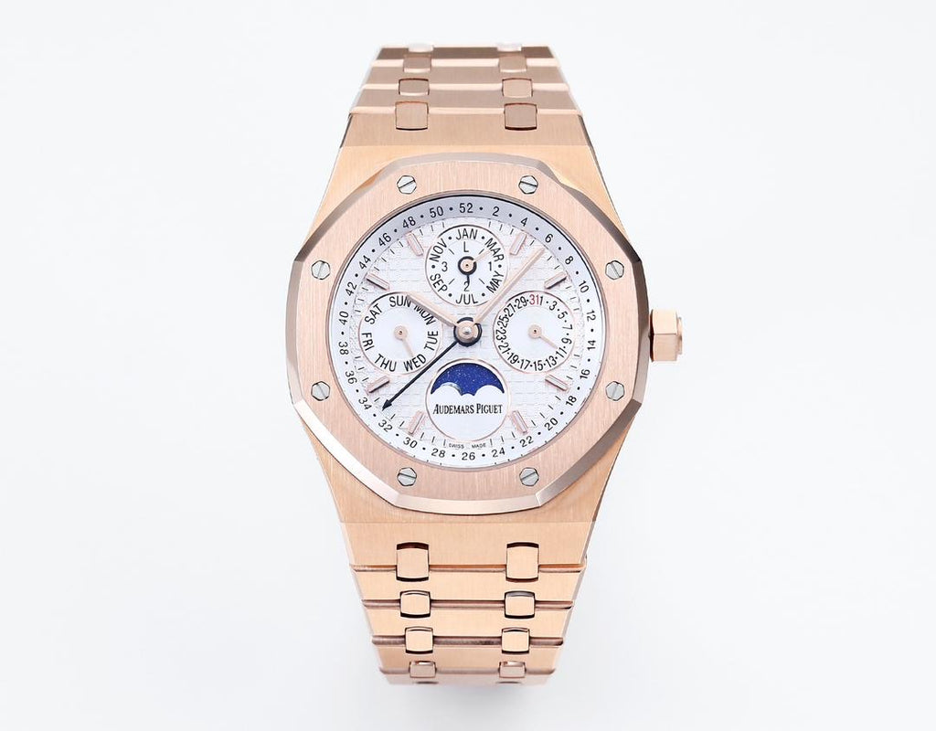 Audemars Piguet Swiss Superclone Quality Perpetual Calendar Edition