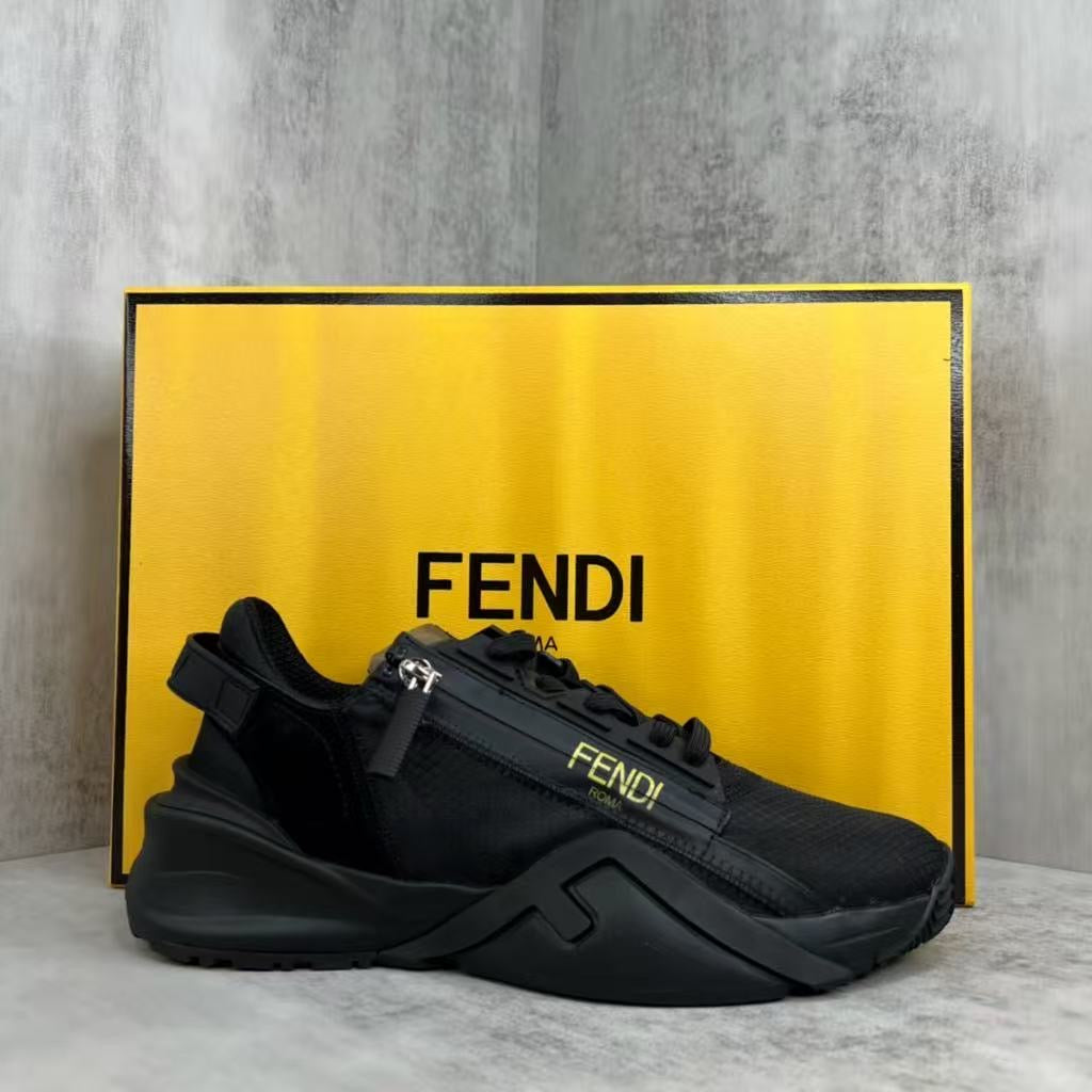 Fendi shoes