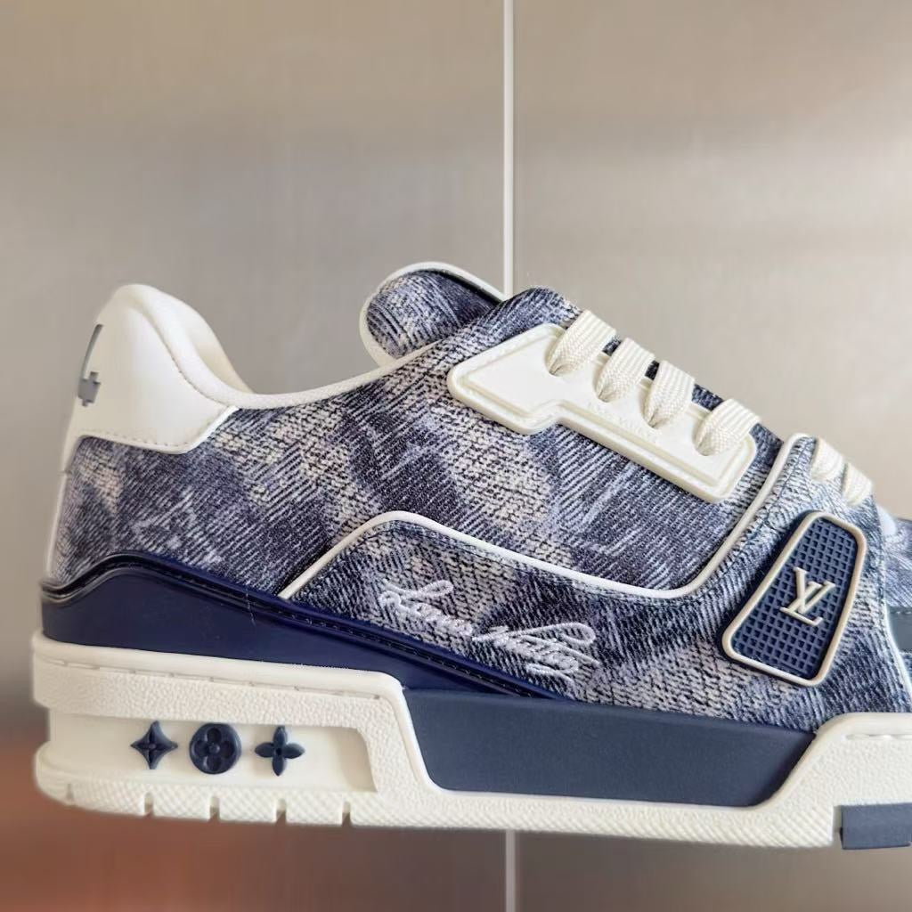 Louis Vuitton Shoes