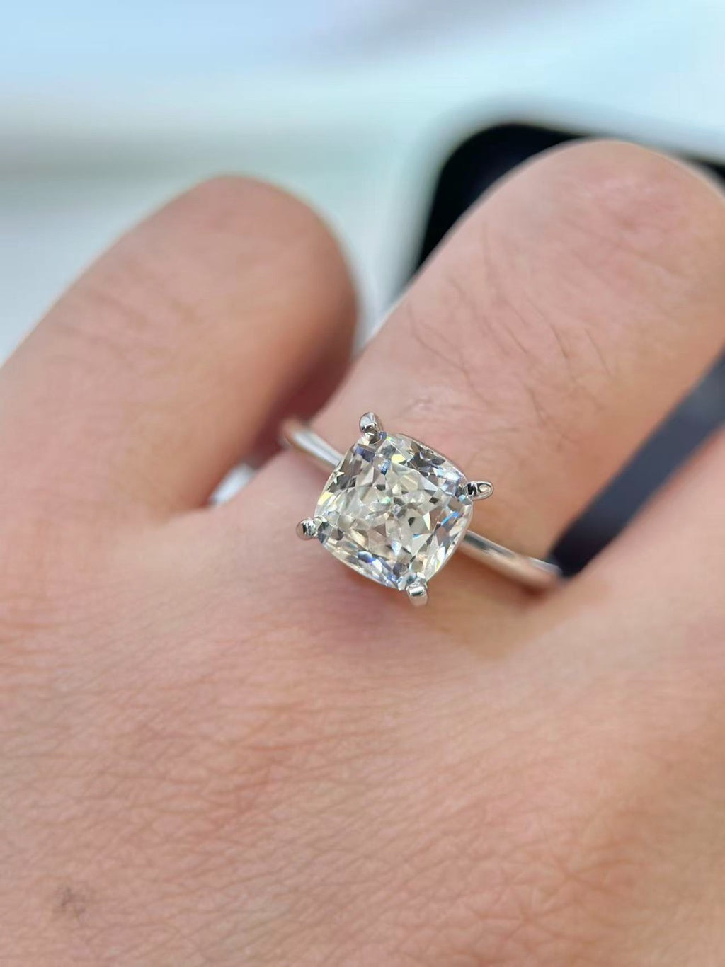 Tiffany & Co Ring
