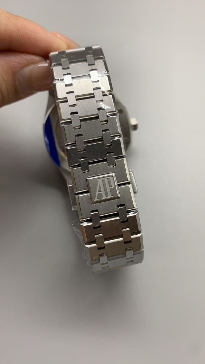 Audemars Piguet Royal Oak Swiss Superclone
