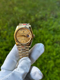 Rolex Daydate 36’ 3A+ Quality